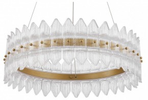 Подвесной светильник Favourite Mirabella 4754-5P в Агрызе - agryz.ok-mebel.com | фото
