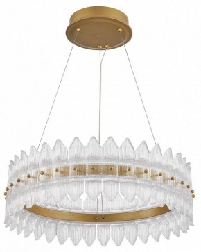 Подвесной светильник Favourite Mirabella 4754-5P в Агрызе - agryz.ok-mebel.com | фото 2