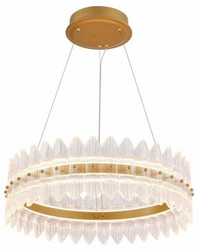 Подвесной светильник Favourite Mirabella 4754-5P в Агрызе - agryz.ok-mebel.com | фото 3