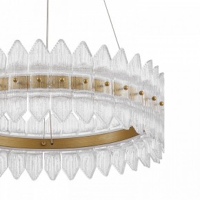 Подвесной светильник Favourite Mirabella 4754-5P в Агрызе - agryz.ok-mebel.com | фото 8