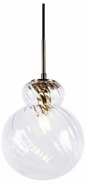 Подвесной светильник Favourite Ortus 4267-1P в Агрызе - agryz.ok-mebel.com | фото