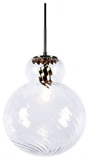 Подвесной светильник Favourite Ortus 4267-2P в Агрызе - agryz.ok-mebel.com | фото 1