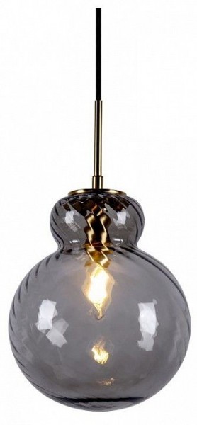 Подвесной светильник Favourite Ortus 4269-1P в Агрызе - agryz.ok-mebel.com | фото 1