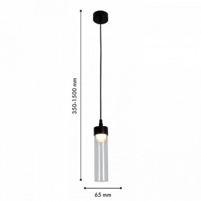 Подвесной светильник Favourite Outdoor 4702-1P в Агрызе - agryz.ok-mebel.com | фото 6