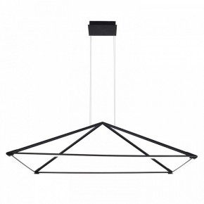 Подвесной светильник Favourite Pyramis 4573-2P в Агрызе - agryz.ok-mebel.com | фото 2
