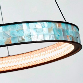 Подвесной светильник Favourite Shelty 4704-6P в Агрызе - agryz.ok-mebel.com | фото 8
