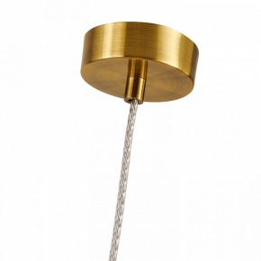 Подвесной светильник Favourite Stalactit 4455-1P в Агрызе - agryz.ok-mebel.com | фото 8