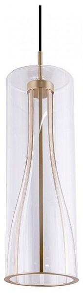 Подвесной светильник Favourite Striata 4626-1P в Агрызе - agryz.ok-mebel.com | фото