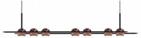 Подвесной светильник Favourite Sturm 4561-7P в Агрызе - agryz.ok-mebel.com | фото