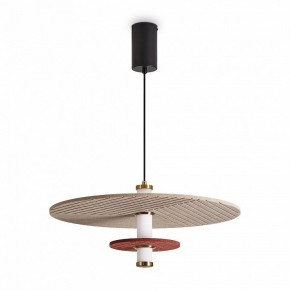 Подвесной светильник Freya Acoustic FR5494PL-L9TR в Агрызе - agryz.ok-mebel.com | фото