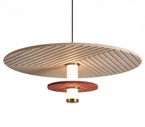 Подвесной светильник Freya Acoustic FR5494PL-L9TR в Агрызе - agryz.ok-mebel.com | фото 2