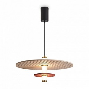 Подвесной светильник Freya Acoustic FR5494PL-L9TR в Агрызе - agryz.ok-mebel.com | фото 3