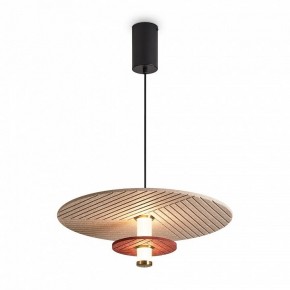 Подвесной светильник Freya Acoustic FR5494PL-L9TR в Агрызе - agryz.ok-mebel.com | фото 4