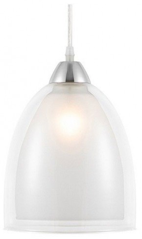 Подвесной светильник Freya Astery FR5375PL-01CH в Агрызе - agryz.ok-mebel.com | фото 1