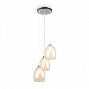 Подвесной светильник Freya Astery FR5375PL-03CH1 в Агрызе - agryz.ok-mebel.com | фото 3