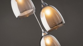 Подвесной светильник Freya Astery FR5375PL-03CH2 в Агрызе - agryz.ok-mebel.com | фото 5