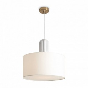 Подвесной светильник Freya Ceram FR5491PL-01BS в Агрызе - agryz.ok-mebel.com | фото 3