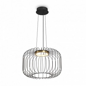 Подвесной светильник Freya Citrus FR5398PL-L8B в Агрызе - agryz.ok-mebel.com | фото 2