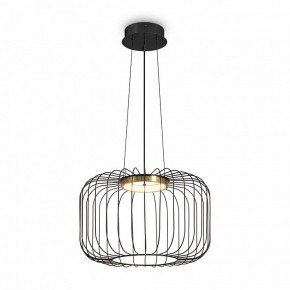 Подвесной светильник Freya Citrus FR5398PL-L8B в Агрызе - agryz.ok-mebel.com | фото 3