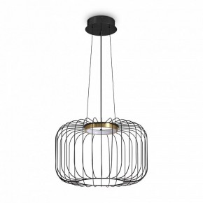 Подвесной светильник Freya Citrus FR5398PL-L8B в Агрызе - agryz.ok-mebel.com | фото 4