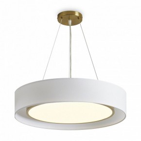 Подвесной светильник Freya Cozy FR6170PL-L52BS в Агрызе - agryz.ok-mebel.com | фото 2