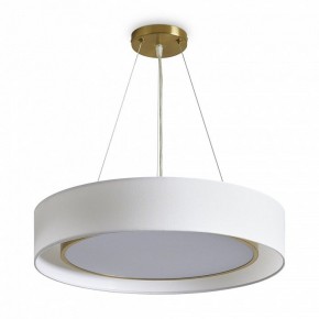Подвесной светильник Freya Cozy FR6170PL-L52BS в Агрызе - agryz.ok-mebel.com | фото 3