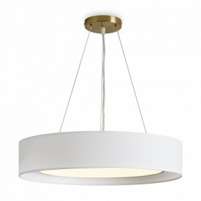 Подвесной светильник Freya Cozy FR6170PL-L52BS в Агрызе - agryz.ok-mebel.com | фото 4