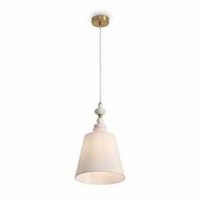 Подвесной светильник Freya Evelyn FR2038PL-01BS в Агрызе - agryz.ok-mebel.com | фото 2