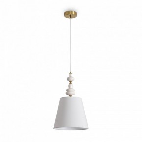 Подвесной светильник Freya Evelyn FR2038PL-01BS в Агрызе - agryz.ok-mebel.com | фото 3