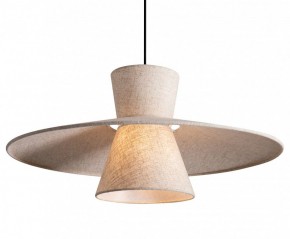 Подвесной светильник Freya Fly FR5489PL-01BG в Агрызе - agryz.ok-mebel.com | фото 2
