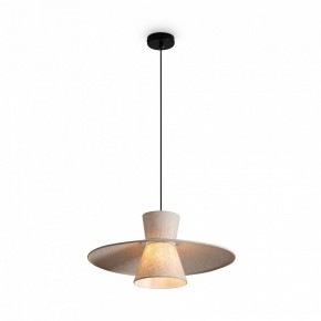 Подвесной светильник Freya Fly FR5489PL-01BG в Агрызе - agryz.ok-mebel.com | фото 4