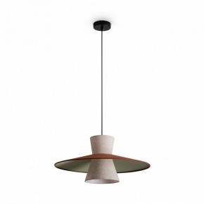 Подвесной светильник Freya Fly FR5489PL-01GT в Агрызе - agryz.ok-mebel.com | фото 2