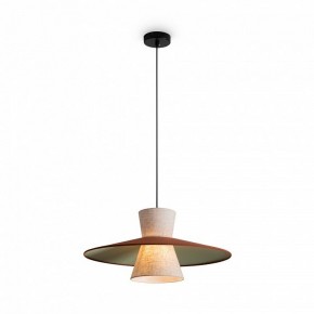 Подвесной светильник Freya Fly FR5489PL-01GT в Агрызе - agryz.ok-mebel.com | фото 3