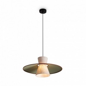 Подвесной светильник Freya Fly FR5489PL-01GT в Агрызе - agryz.ok-mebel.com | фото 4
