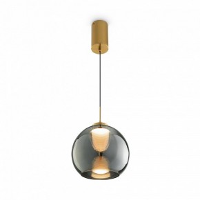 Подвесной светильник Freya Fume FR5399PL-L4BS2 в Агрызе - agryz.ok-mebel.com | фото 4