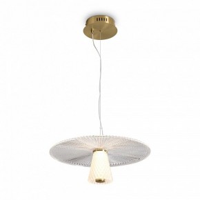 Подвесной светильник Freya Grail FR6183PL-L4BS в Агрызе - agryz.ok-mebel.com | фото 4