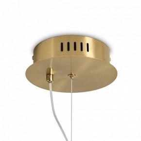 Подвесной светильник Freya Grail FR6183PL-L4BS в Агрызе - agryz.ok-mebel.com | фото 5