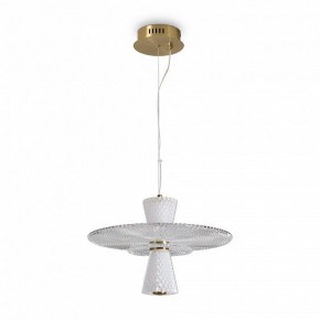 Подвесной светильник Freya Grail FR6183PL-L4BS1 в Агрызе - agryz.ok-mebel.com | фото