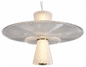 Подвесной светильник Freya Grail FR6183PL-L4BS1 в Агрызе - agryz.ok-mebel.com | фото 2