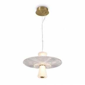 Подвесной светильник Freya Grail FR6183PL-L4BS1 в Агрызе - agryz.ok-mebel.com | фото 4