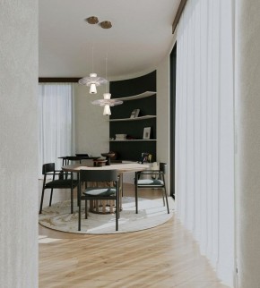 Подвесной светильник Freya Grail FR6183PL-L4BS1 в Агрызе - agryz.ok-mebel.com | фото 5