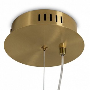 Подвесной светильник Freya Grail FR6183PL-L4BS1 в Агрызе - agryz.ok-mebel.com | фото 6