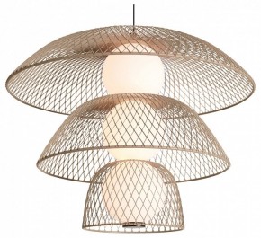 Подвесной светильник Freya Harper FR5545PL-L5BG в Агрызе - agryz.ok-mebel.com | фото