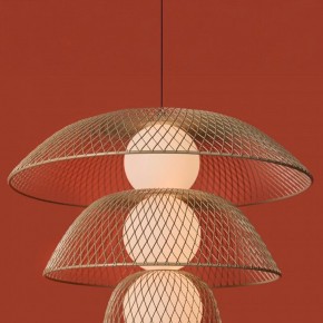 Подвесной светильник Freya Harper FR5545PL-L5BG в Агрызе - agryz.ok-mebel.com | фото 10
