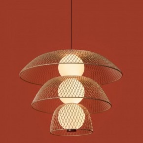 Подвесной светильник Freya Harper FR5545PL-L5BG в Агрызе - agryz.ok-mebel.com | фото 2