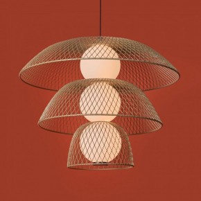 Подвесной светильник Freya Harper FR5545PL-L5BG в Агрызе - agryz.ok-mebel.com | фото 3