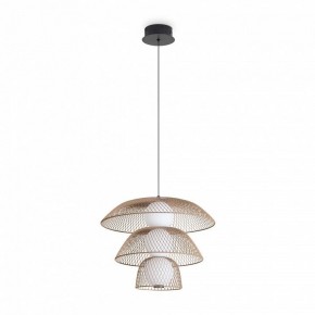 Подвесной светильник Freya Harper FR5545PL-L5BG в Агрызе - agryz.ok-mebel.com | фото 4