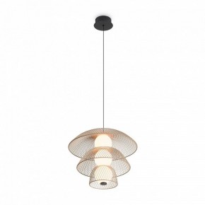 Подвесной светильник Freya Harper FR5545PL-L5BG в Агрызе - agryz.ok-mebel.com | фото 5
