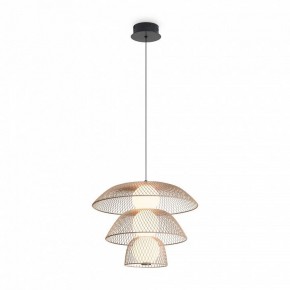 Подвесной светильник Freya Harper FR5545PL-L5BG в Агрызе - agryz.ok-mebel.com | фото 6