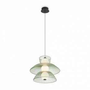 Подвесной светильник Freya Harper FR5545PL-L5GN в Агрызе - agryz.ok-mebel.com | фото 5